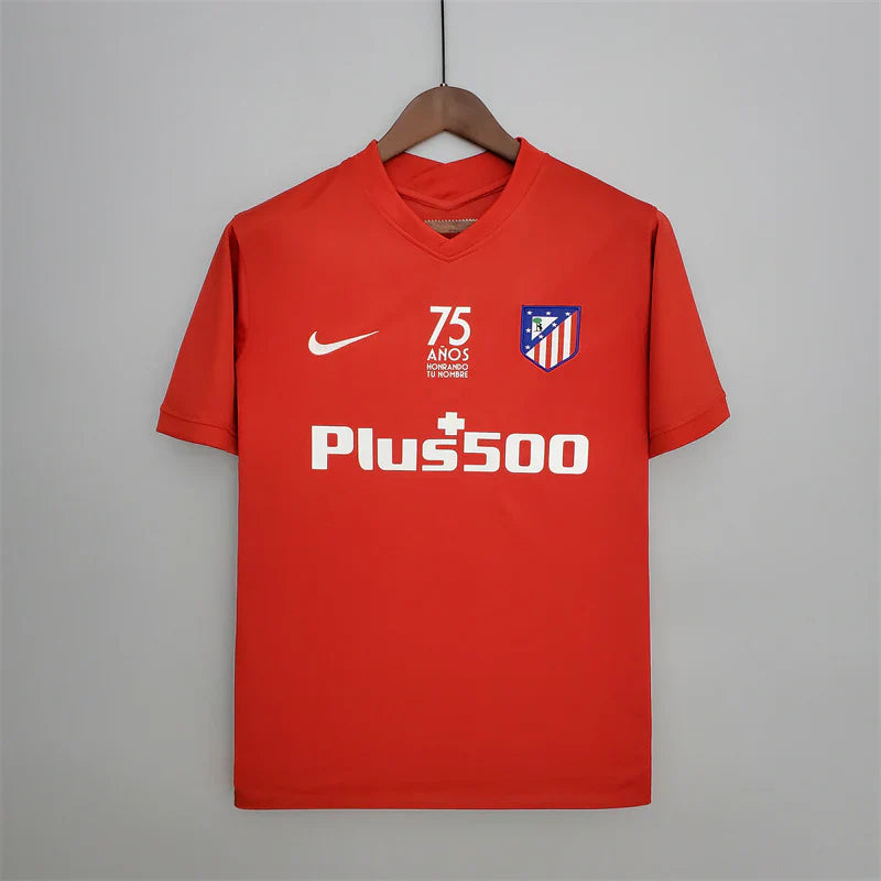 Camisola 75th Anniversary Edition Atlético de Madrid 2022/23