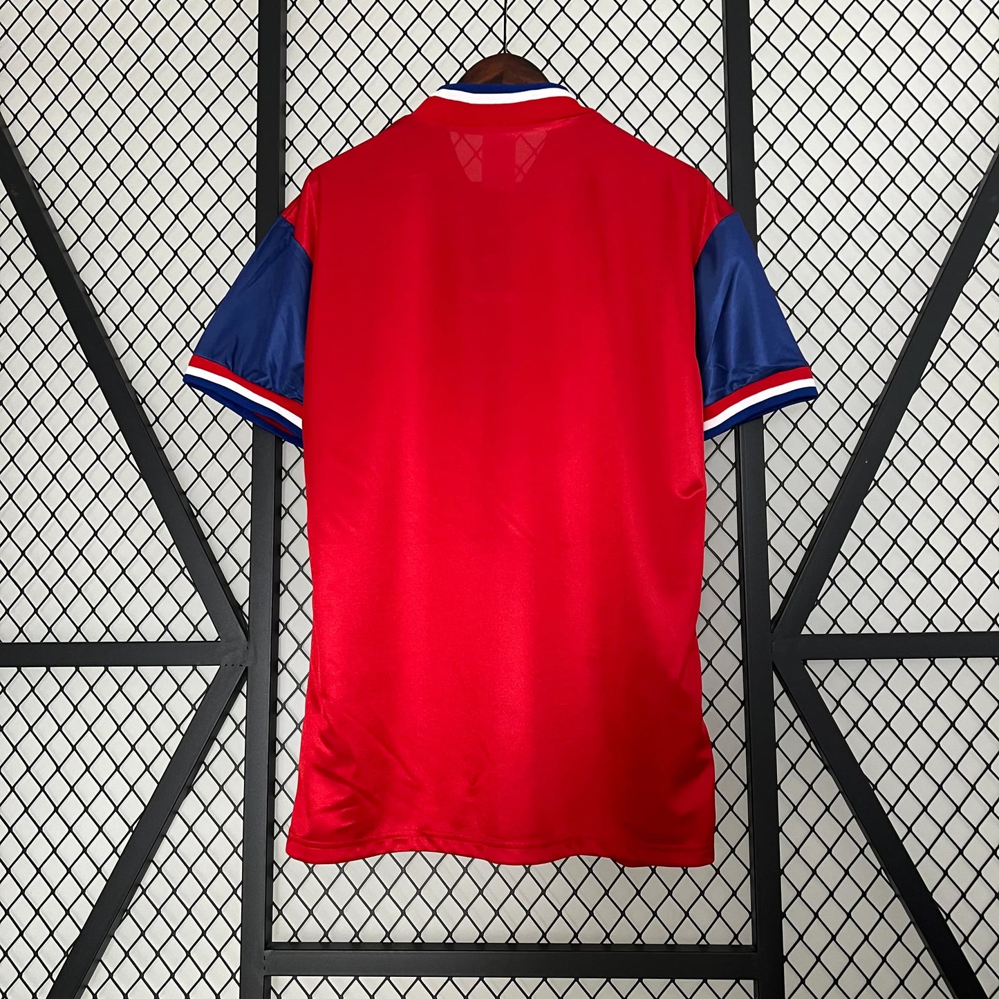 Camisola Principal Bayern Munique 1993/95