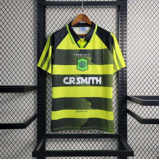 Camisola Secundária Celtic 1995/97