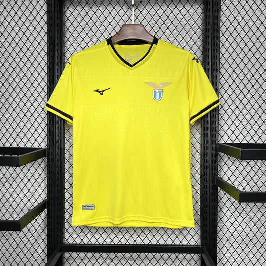 Camisola Secundária Lazio 2024/25