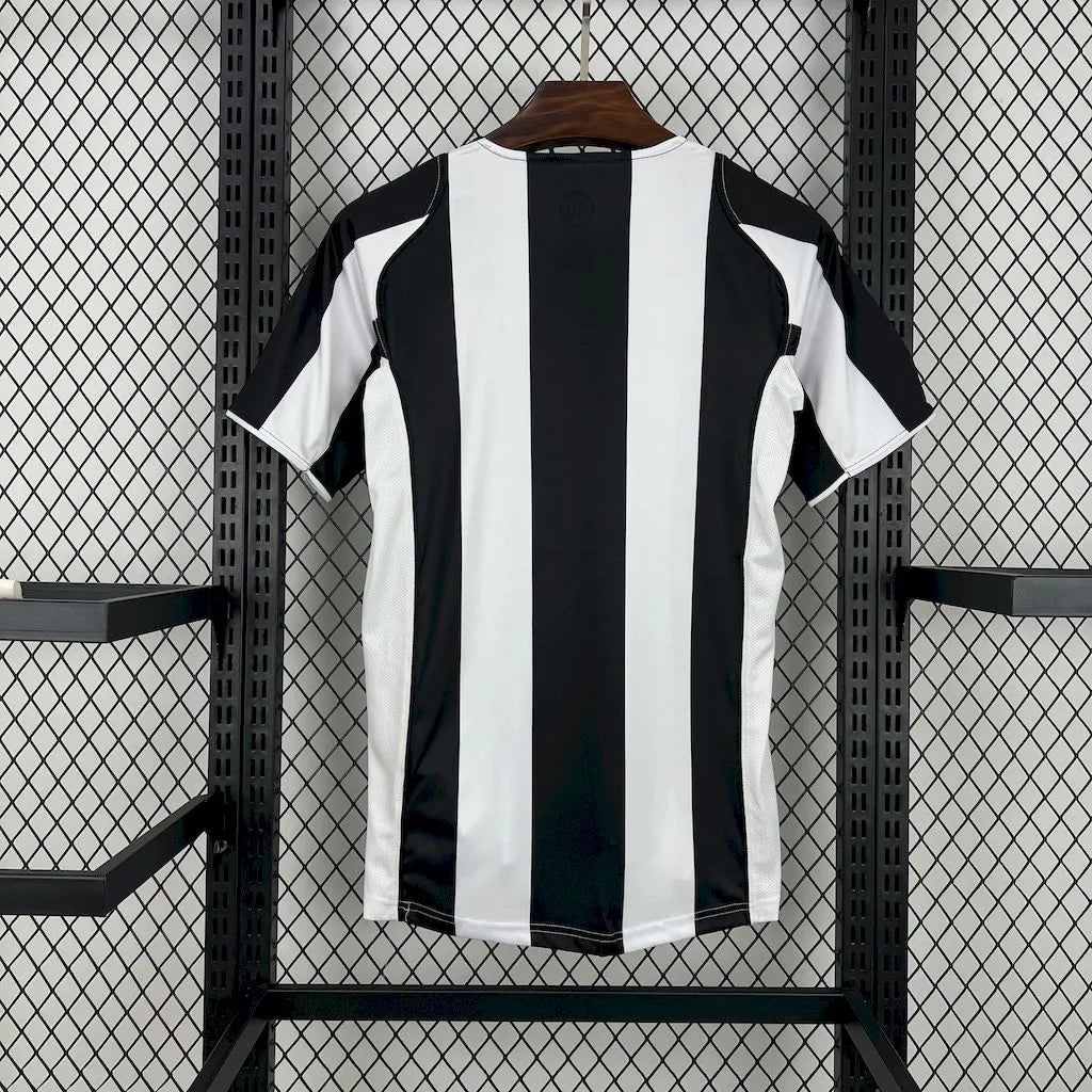 Camisola Principal Juventus 2004/05