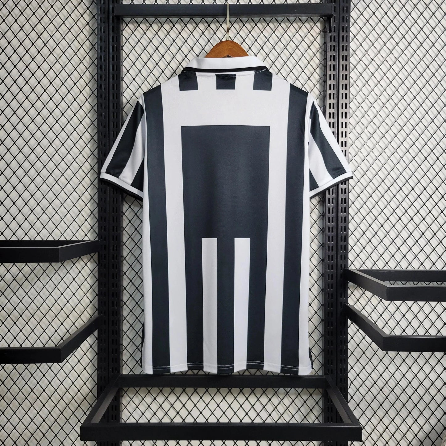 Camisola Principal Juventus 95/97