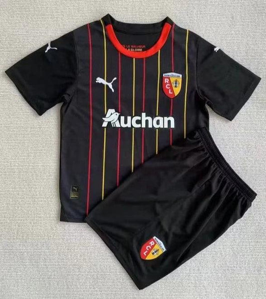 Kit Criança Secundário Lens 2023/24