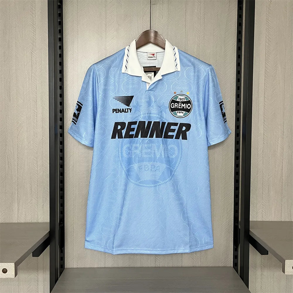 Terceria Camisola Grêmio 1995/96