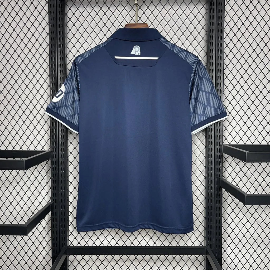 Camisola Secundária Wrexham 2024/25