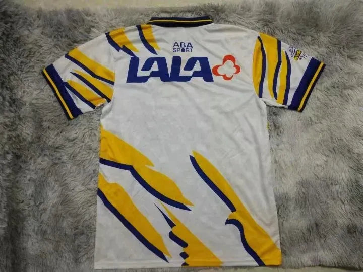 Camisola Secundária Tigres 1997/98