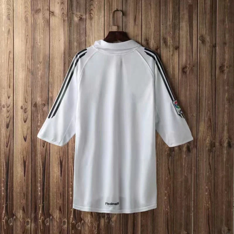 Maillot Domicile Real Madrid 2005/06 