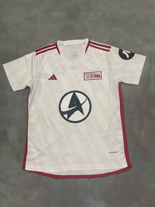 Camisola secundária FC Union Berlin 2024/25