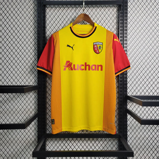 Maillot Domicile Lens 2023/24 