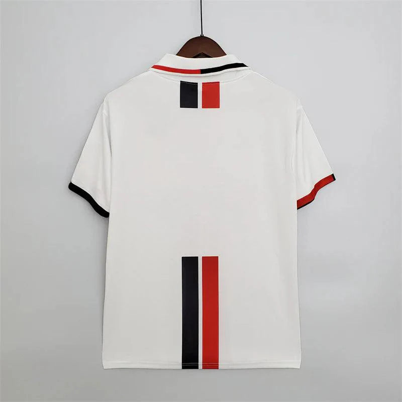 Camisola Secundária AC Milan 95/97