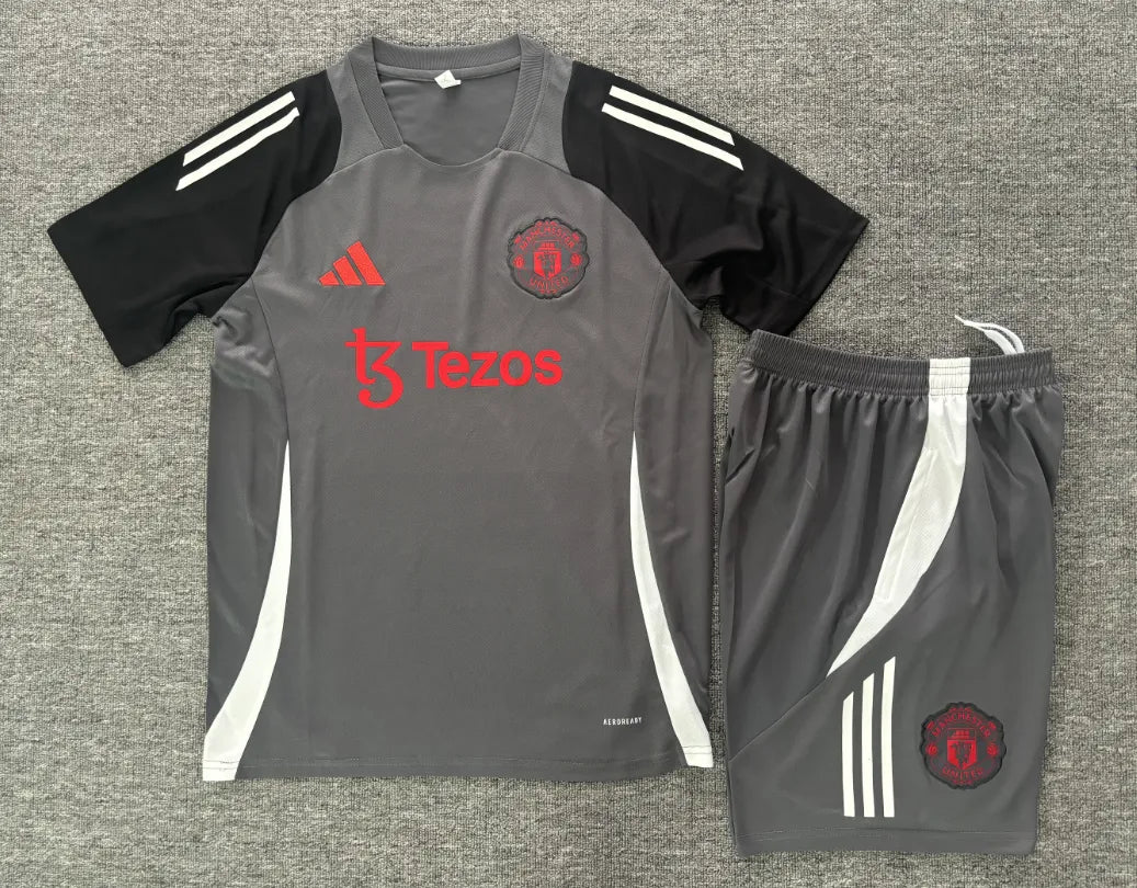 Conjunto de Treino Manchester United 2024/25