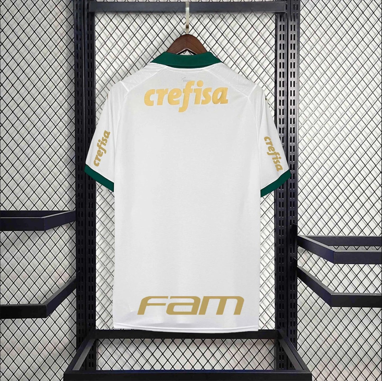 Palmeiras 2024/25 away jersey