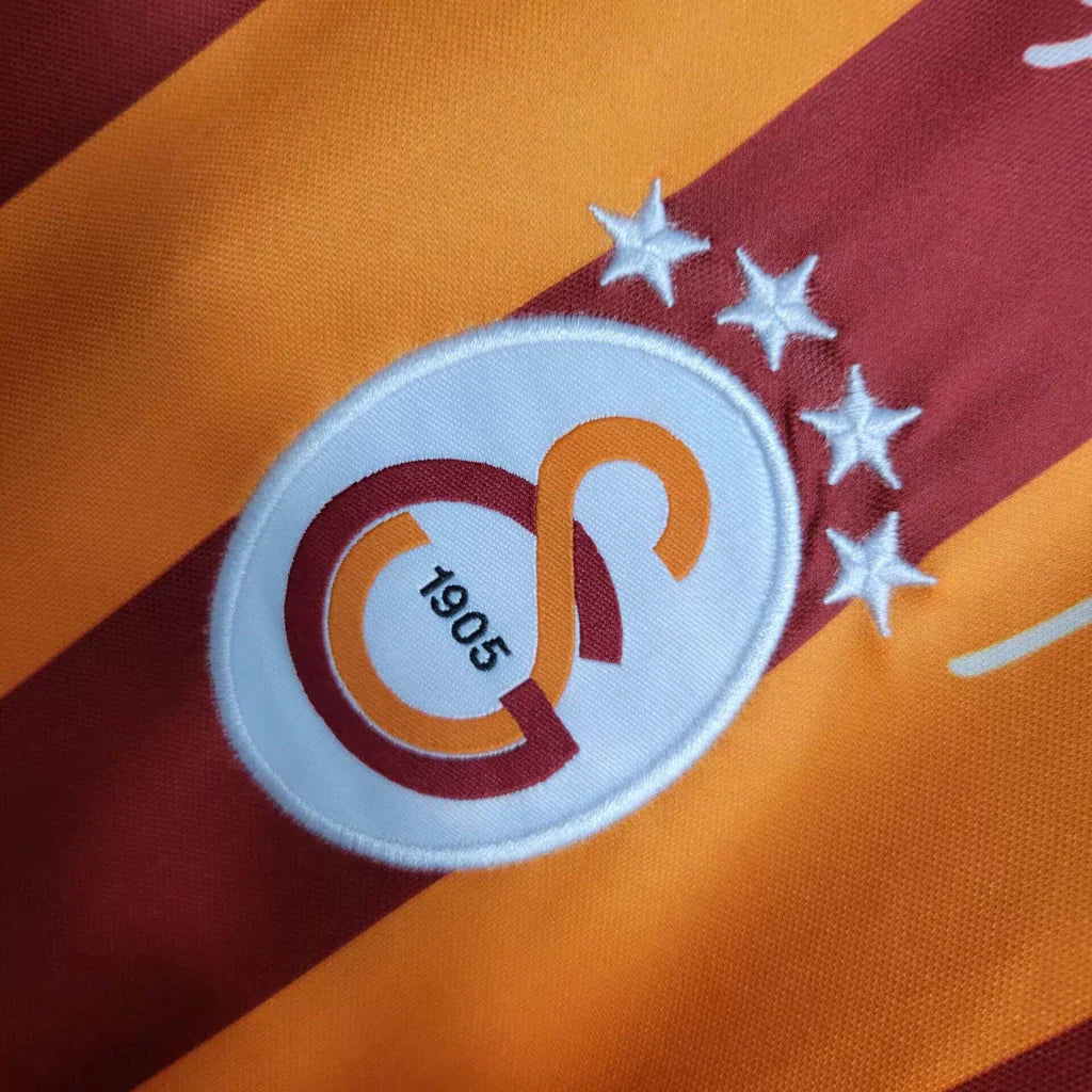 Maillot Troisième Galatasaray 2023/24 