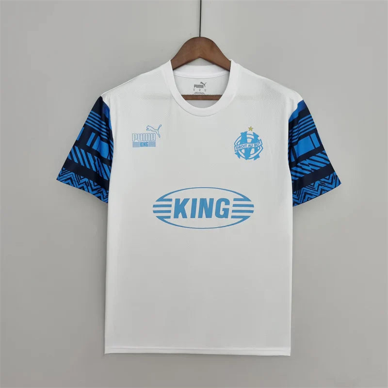 Maillot Football Héritage Marseille 2022/23 