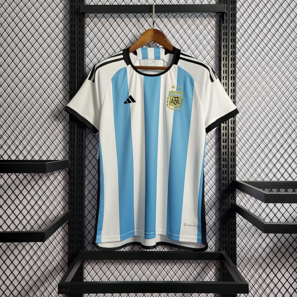 Camisola Principal Argentina 2022