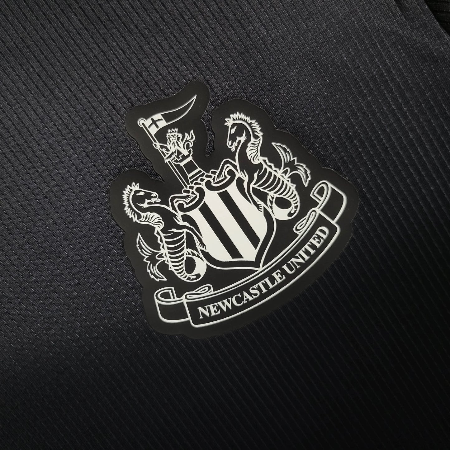 Maillot d'Entraînement 4 Newcastle 2023/24 