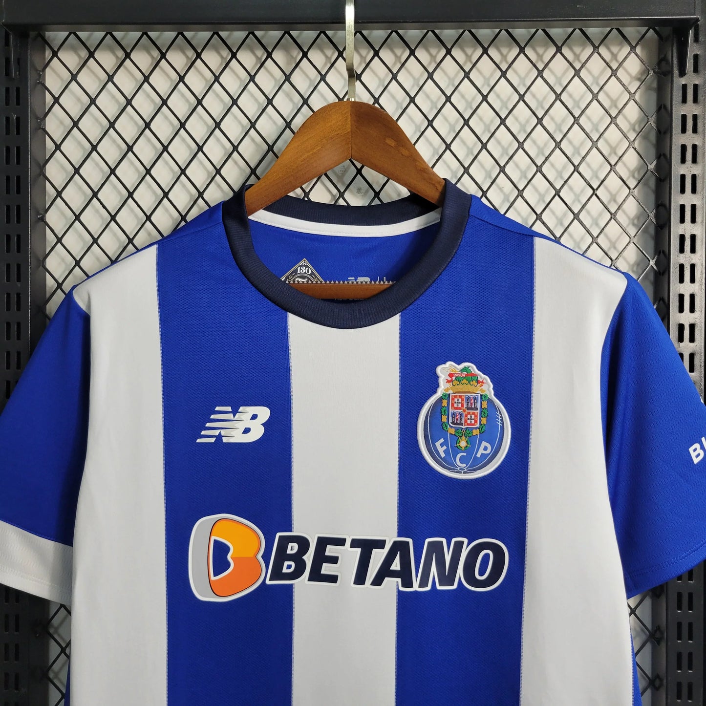 Camisola Principal Porto 2023/24