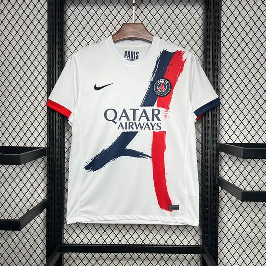 Camisola Secundária PSG 2024/25