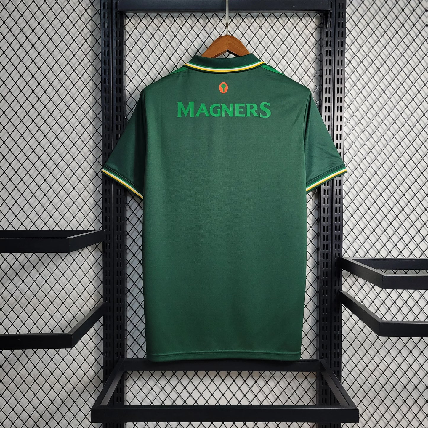 Limited Edition Celtic 2023/24 Shirt