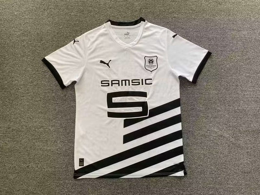 Rennes 2023/24 Secondary Shirt