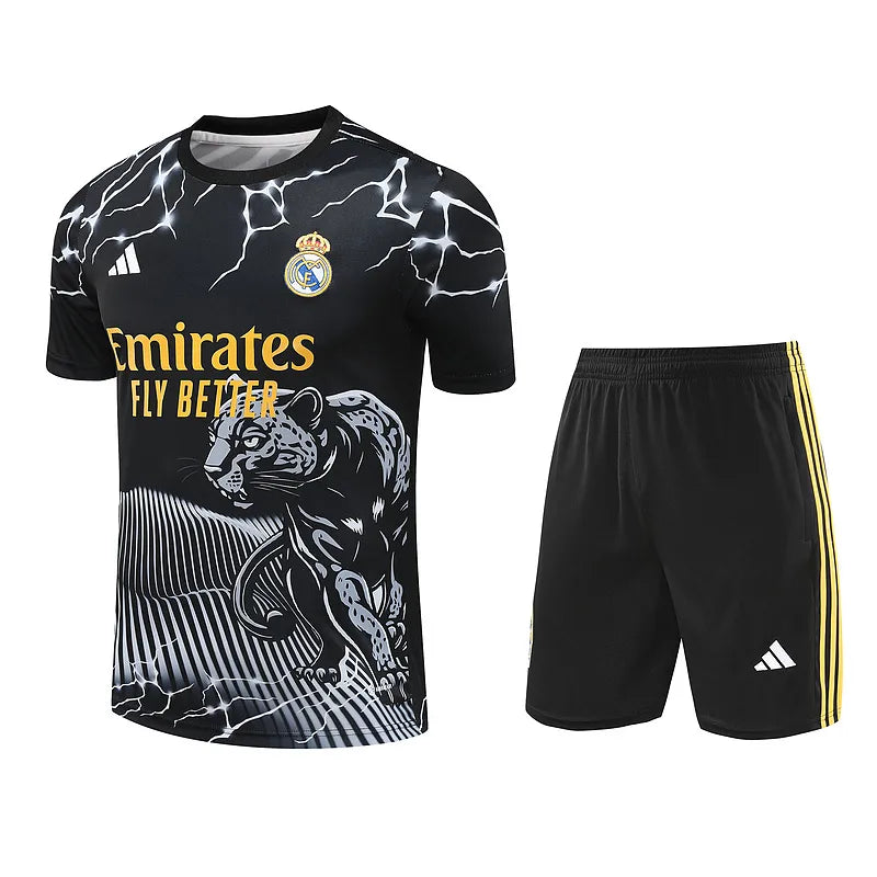 Conjunto de Treino Real Madrid 18 2024/25