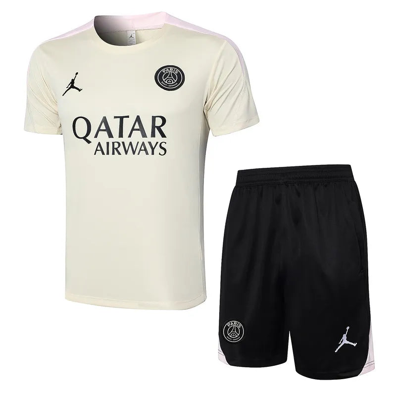 Conjunto de Treino PSG 11 2024/25