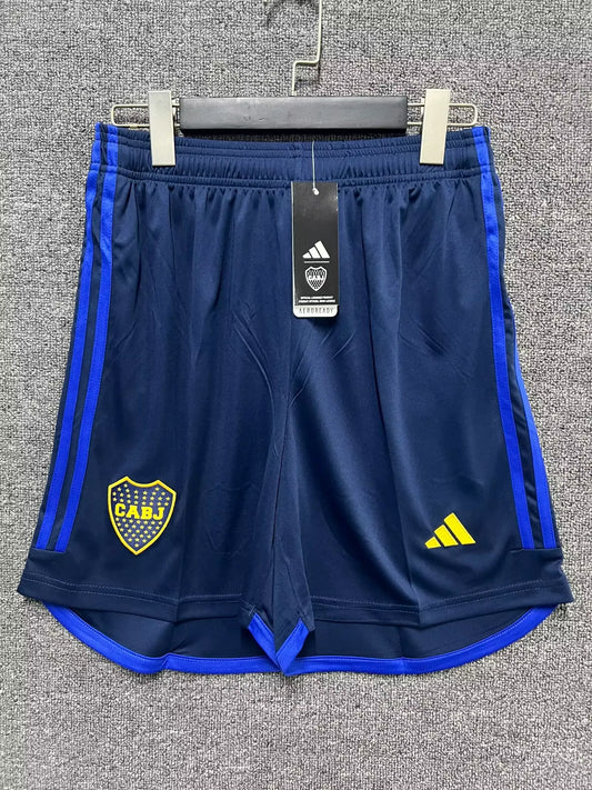 Calções Terceira Boca Juniors 2024/25