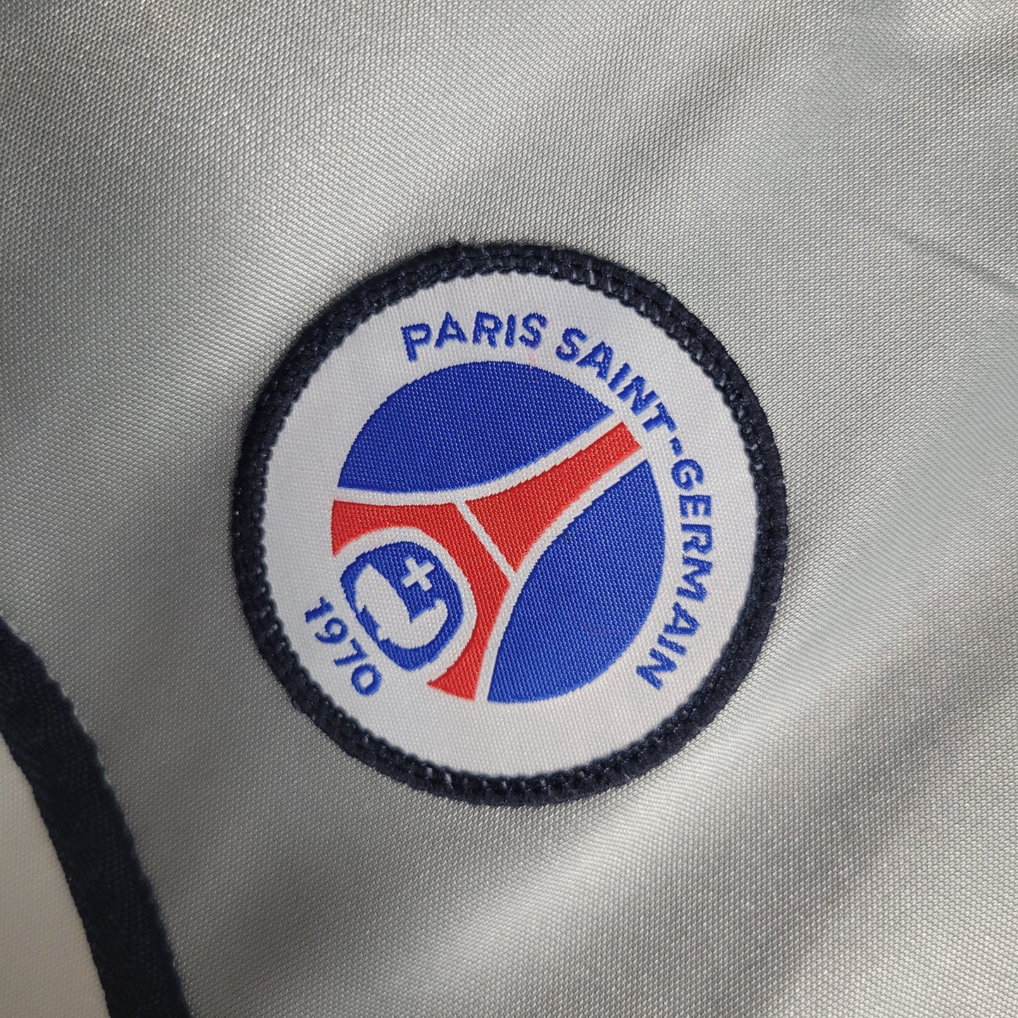 Maillot Secondaire PSG 2000/01 