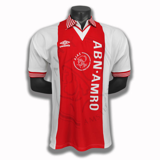 Camisola Principal Ajax 1994/95