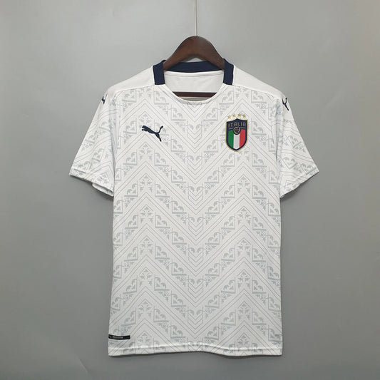 Italy 2020 Secondary Shirt