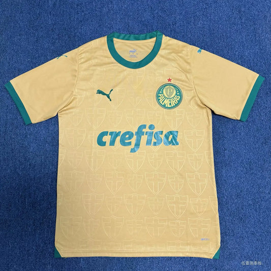 Terceira Camisola Palmeiras 2024/25