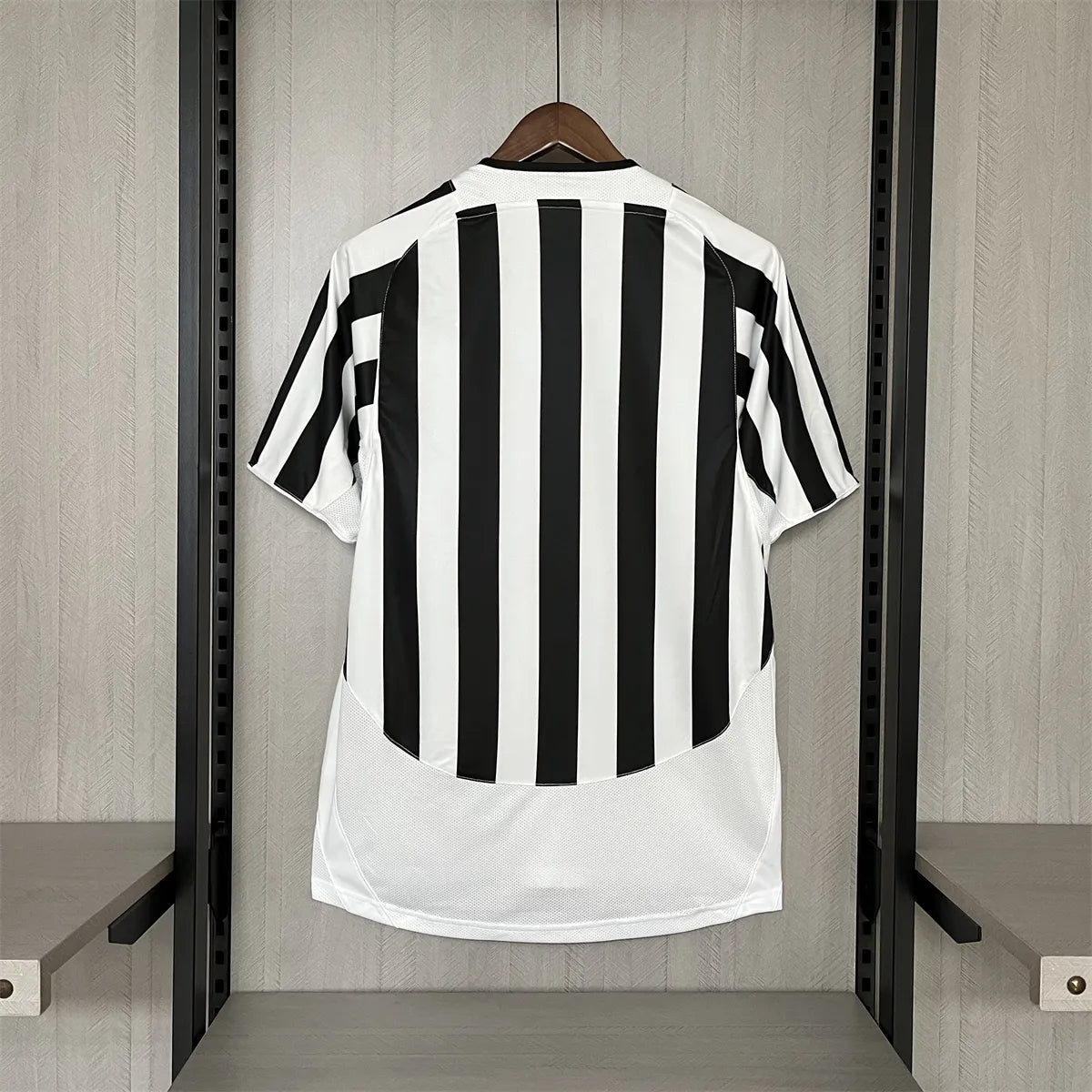 Camisola Principal Juventus 2003/04