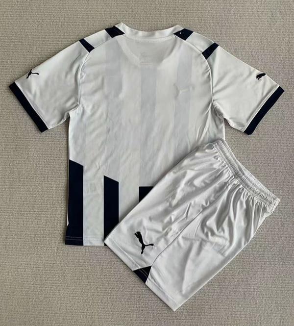 Kit Criança Principal West Bromwich 2023/24