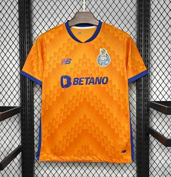 Porto 2024/25 Home Shirt