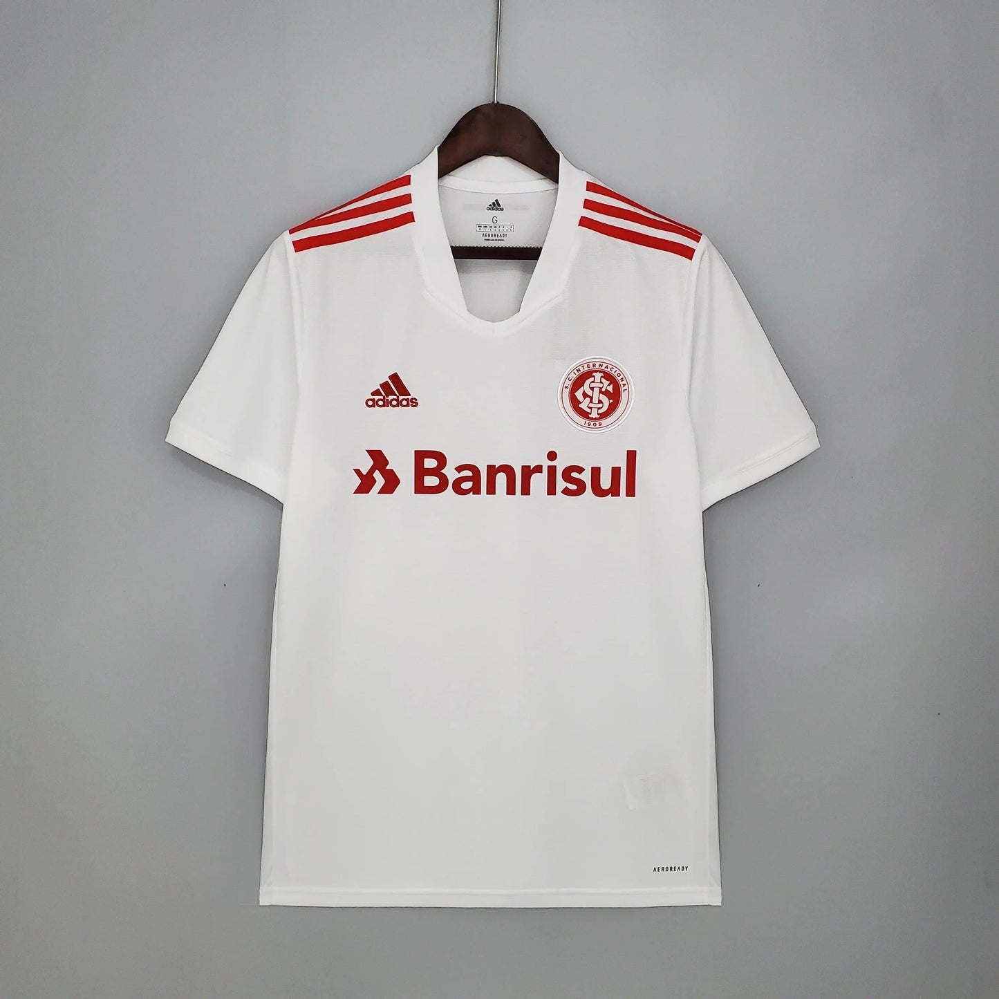 International Secondary Shirt 2021/22