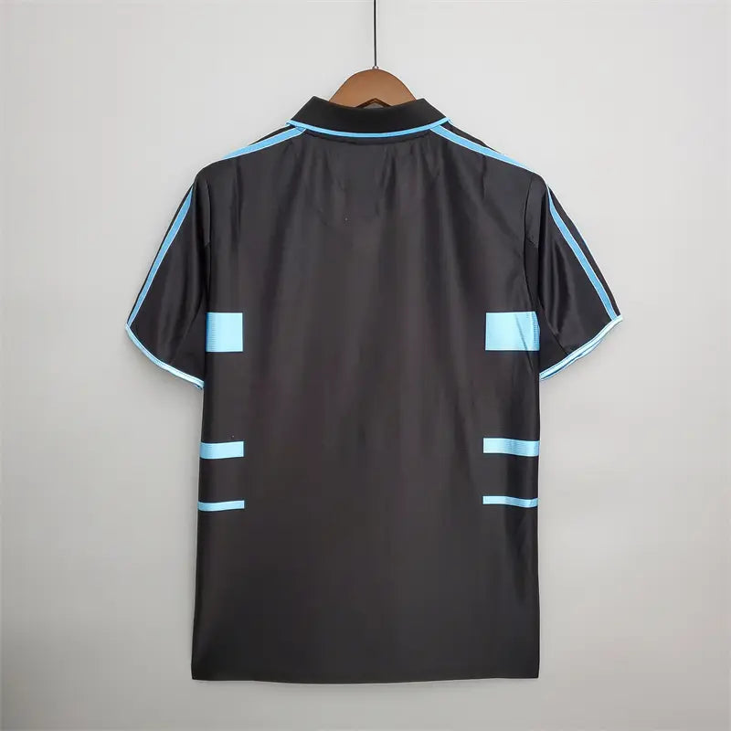 Marseille 99/00 Troisième Maillot 