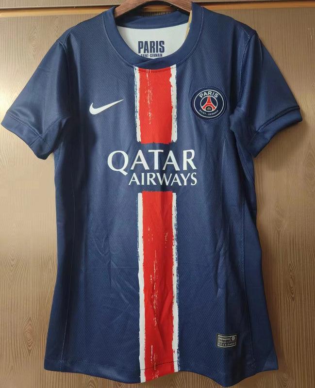 Camisola Principal PSG 2024/25 Mulher