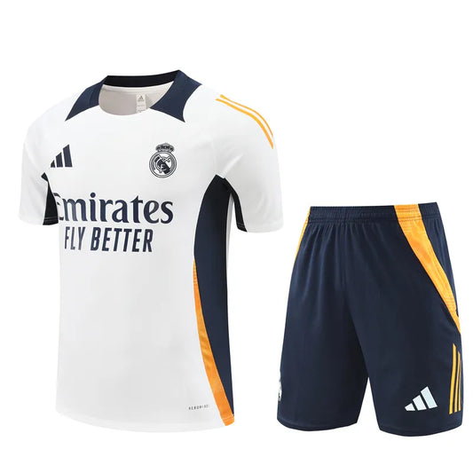 Conjunto de Treino Real Madrid 5 2024/25