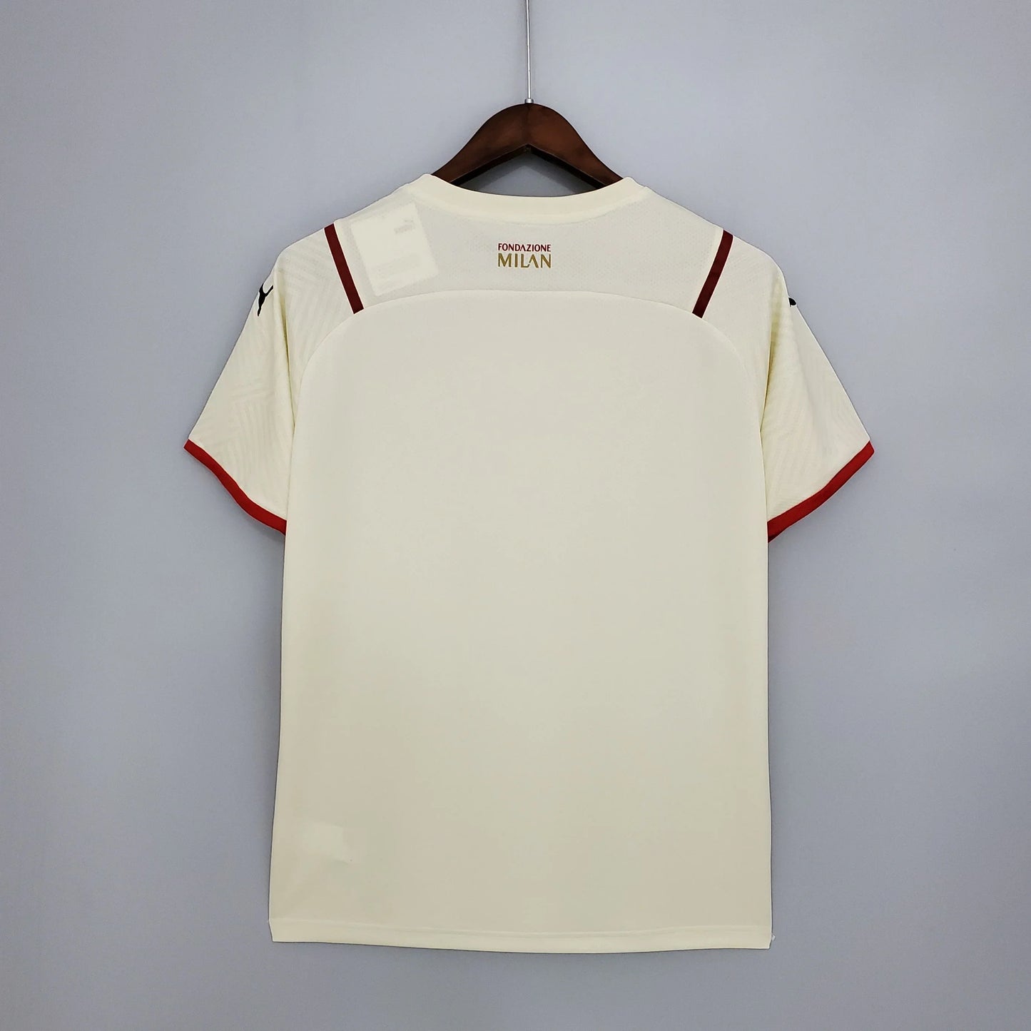 Camisola Secundária AC Milan 2021/22