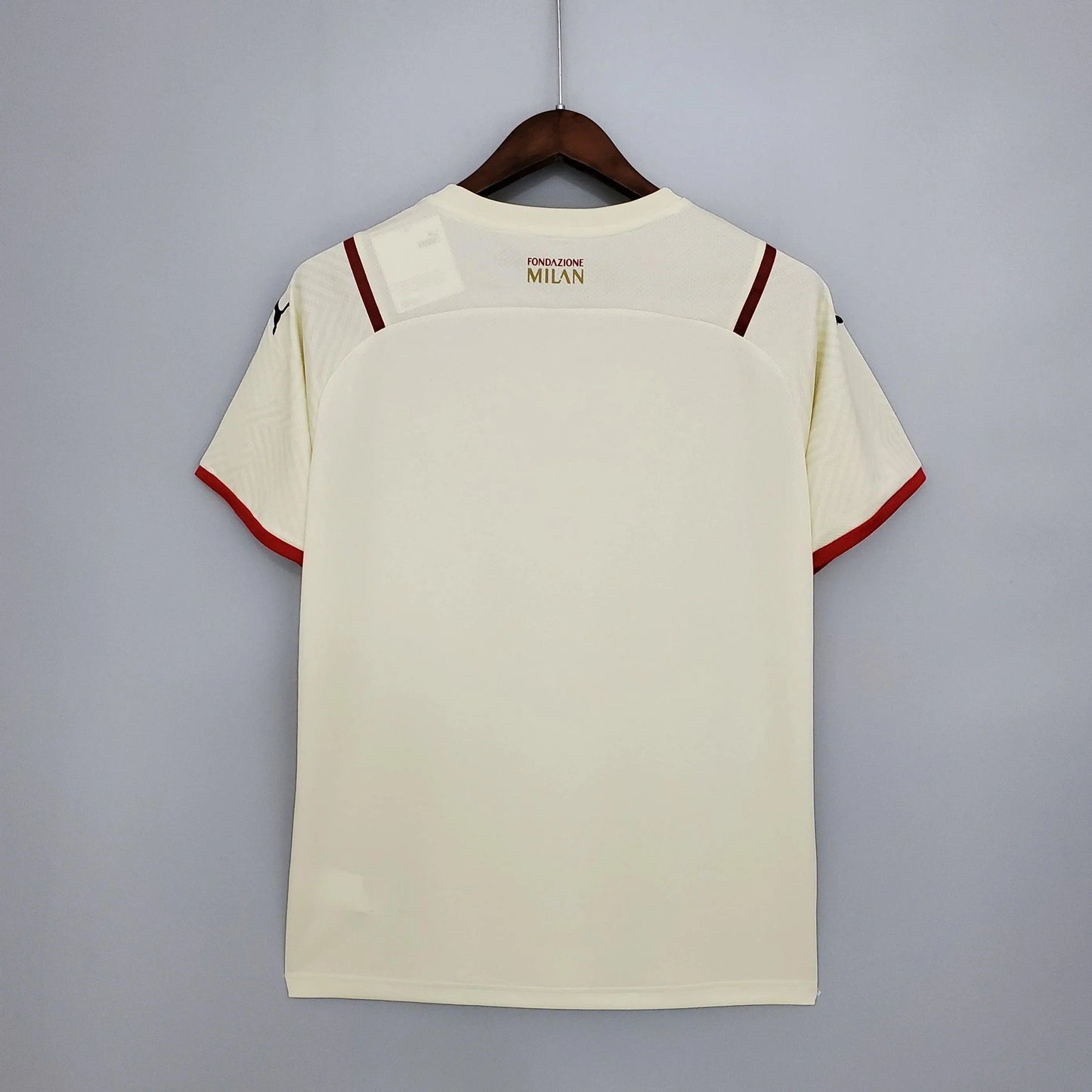 Camisola Secundária AC Milan 2021/22