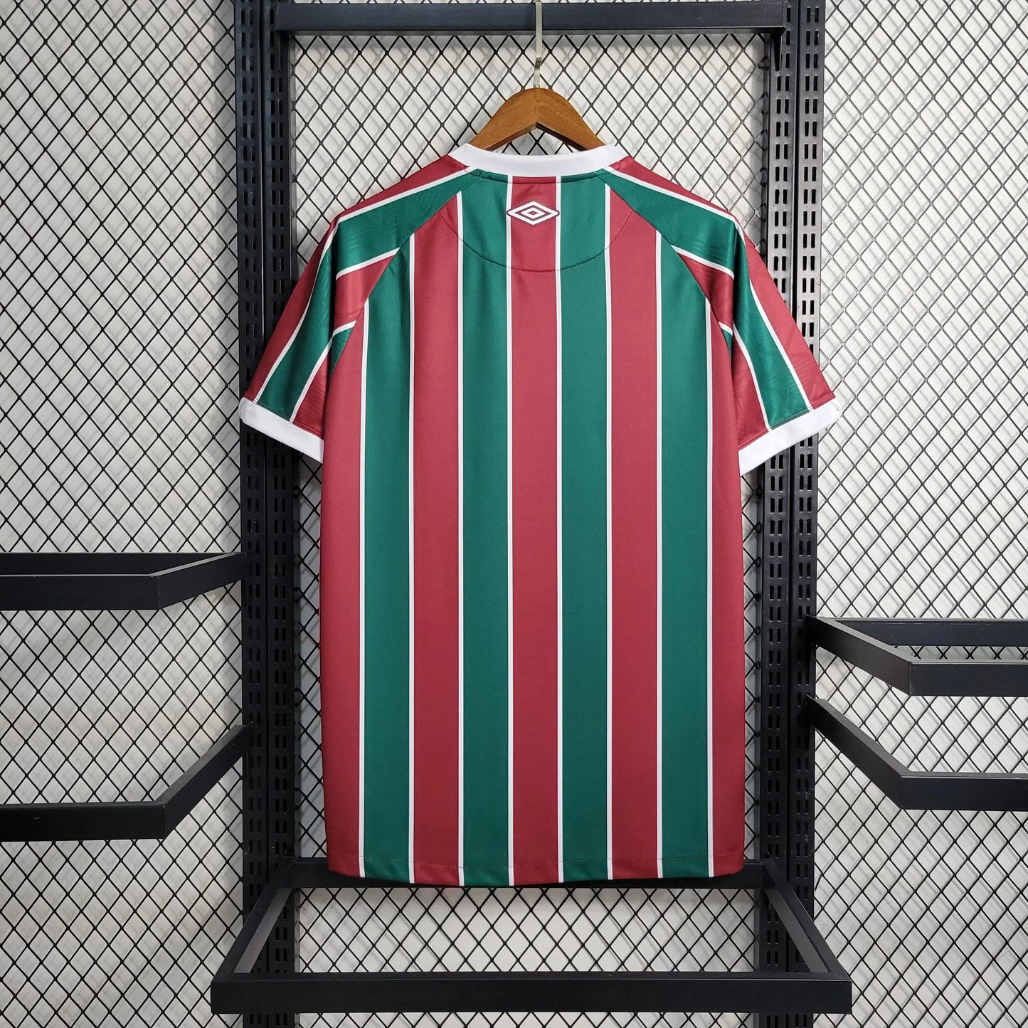 Fluminense 2023-24 Home Shirt