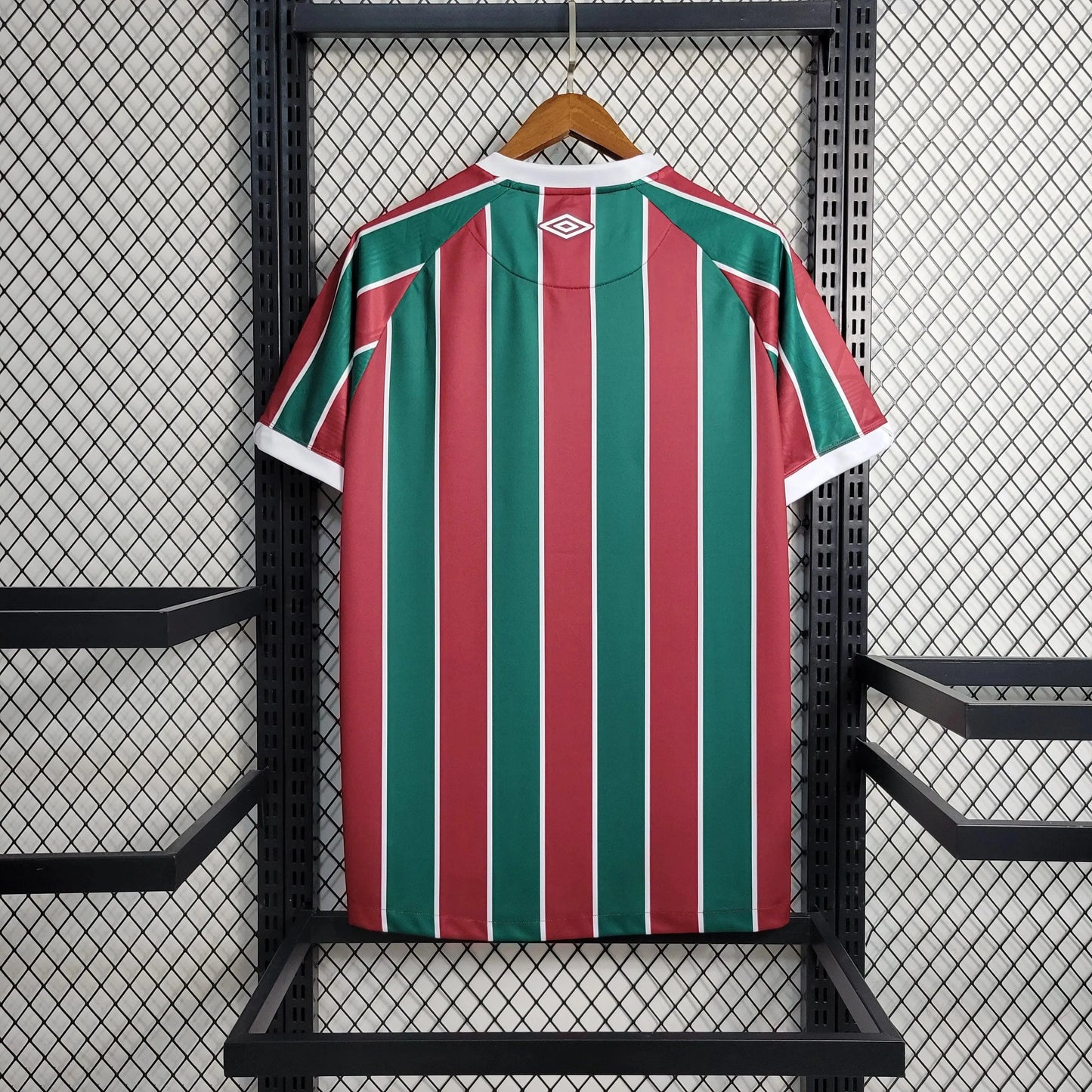 Maillot domicile Fluminense 2023/24 