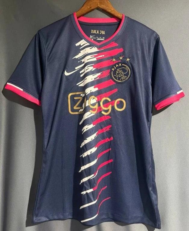 Camisola de Treino Ajax 2024/25