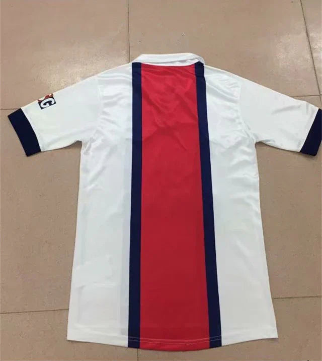 PSG 98/99 Secondary Shirt