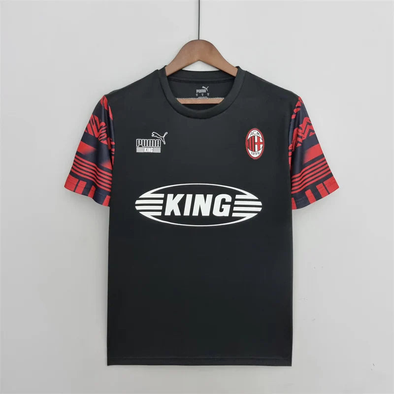 Heritage AC Milan 2022/23 Jersey