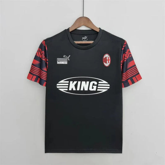 Camisola Heritage AC Milan 2022/23