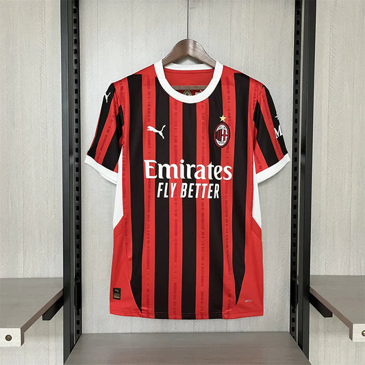 AC Milan Camisola Principal 2024/25