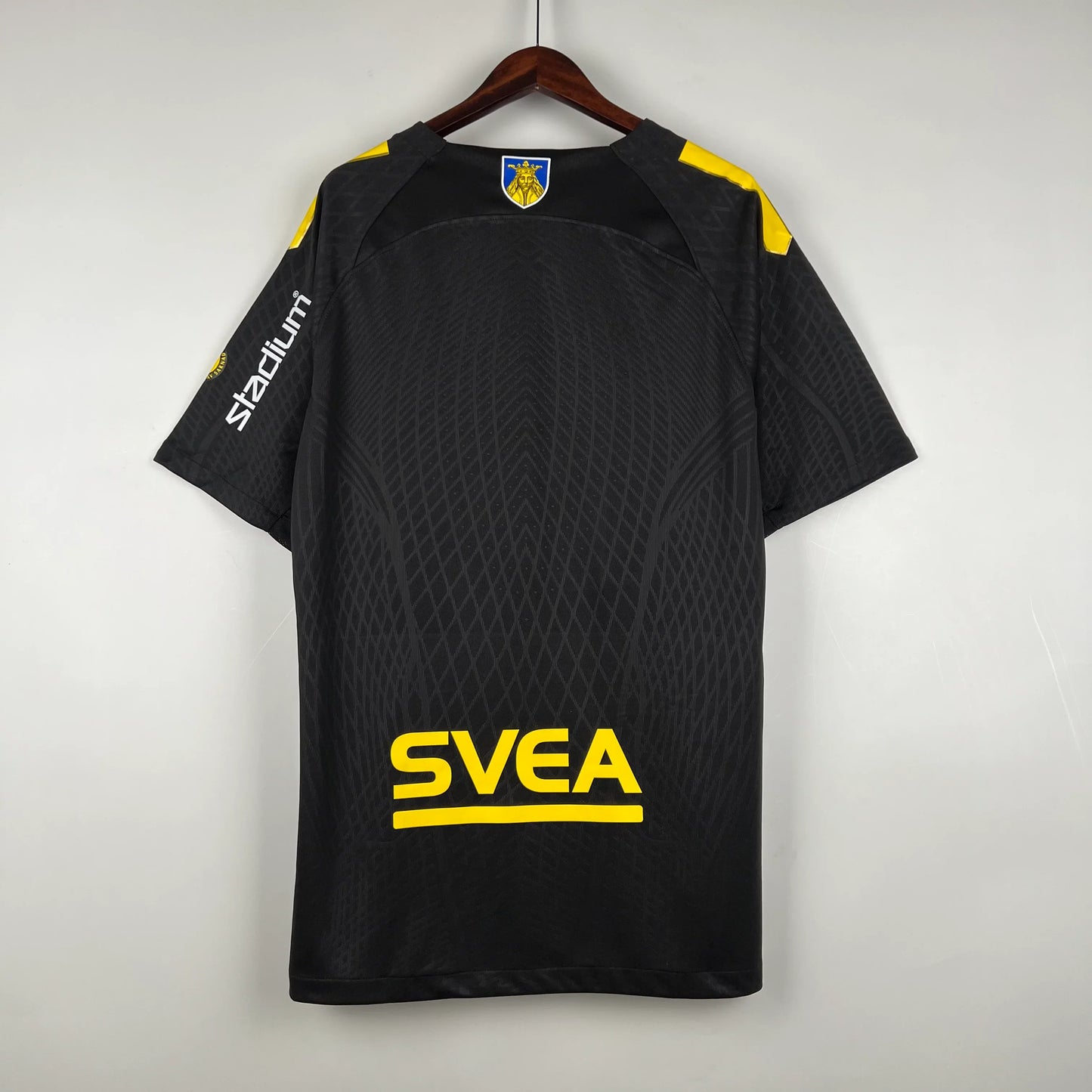 AIK Sonina 2023/24 Home Shirt