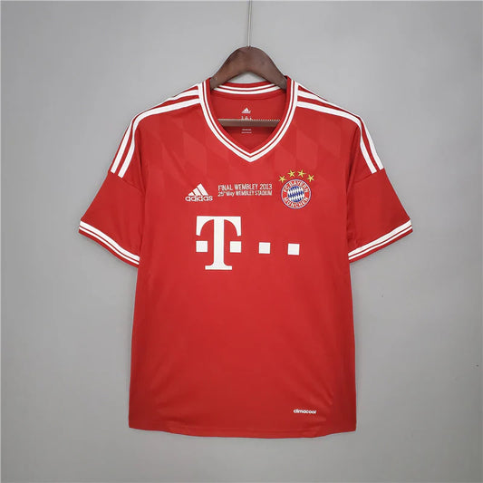 Bayern Munich 2013/14 Home Shirt