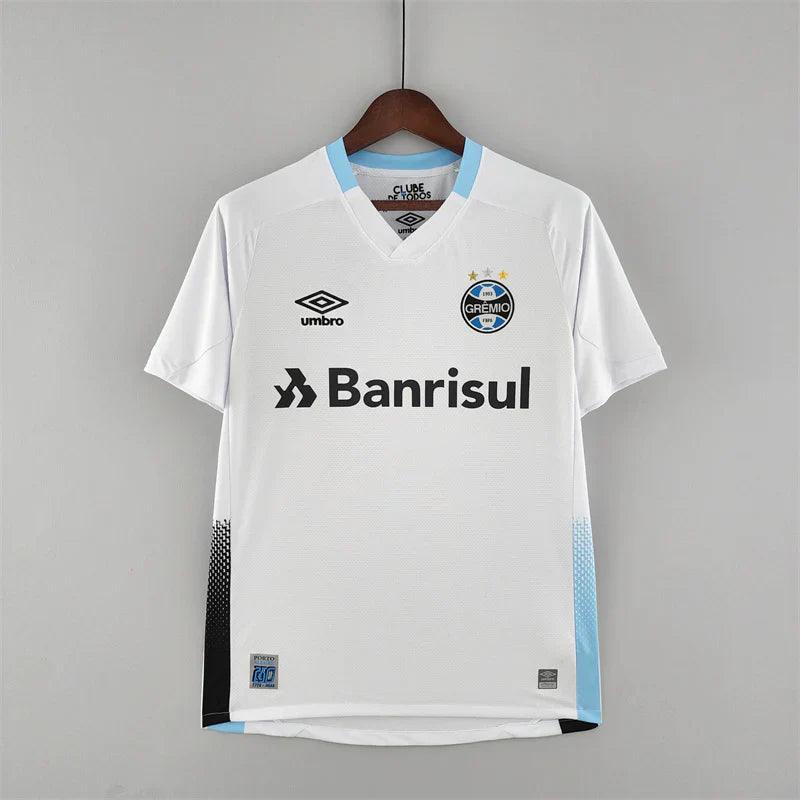 Camisola Secundária Grêmio 2022/23